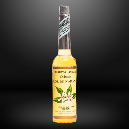 COLONIA DE FLOR DE NARANJA - MURRAY & LANMAN (221ml)