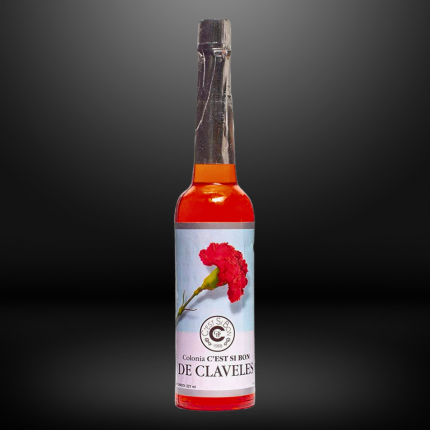 COLONIA DE CLAVELES - MURRAY & LANMAN (221ml)
