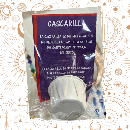 CASCARILLA