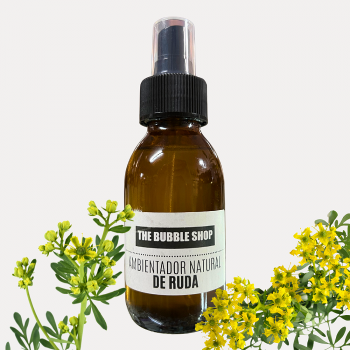 AMBIENTADOR DE RUDA (100ML)