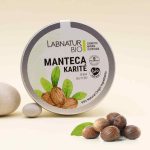 MANTECA CORPORAL DE KARITÉ (230ML) - LABNATUR BIO