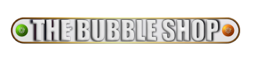 THE BUBBLE SHOP
