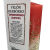 VELÓN HERBÓREO DE DESESPERO (AMOR) - Imagen 4