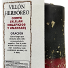 VELÓN HERBÓREO DE CORTE: Alejar Maleficios y Amansar. - Imagen 4
