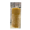 VELÓN DE SAL Y PALO SANTO: Limpieza Energética y Purificación Espiritual. - Imagen 3