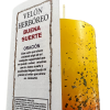 VELÓN HERBÓREO DE BUENA SUERTE. - Imagen 4