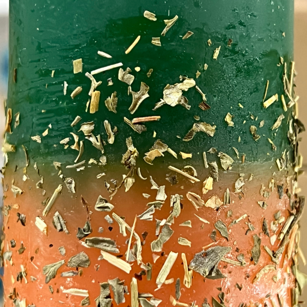 VELÓN HERBÓREO PARA CULMINAR PROYECTOS. - Imagen 3