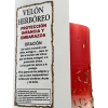 VELÓN HERBÓREO DE PROTECCIÓN DE LA INFANCIA Y EMBARAZOS - Imagen 4