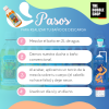 BAÑO DE RUDA PROTECTORA: LIMPIEZA Y PROTECCIÓN (3 USOS, 250ML). - Imagen 3