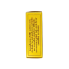 EXTRACTO DE PERFUME ASHE DE AMARRE GUAJIRO: AMARRAR A LA PERSONA AMADA (10ML). - Imagen 3