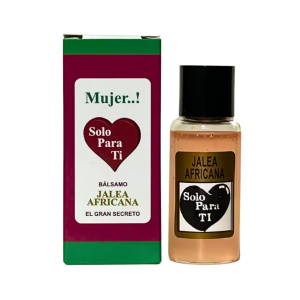 EXTRACTO DE PERFUME ASHE DE JALEA AFRICANA: CONSEGUIR FIDELIDAD Y ENAMORAR A LA PERSONA AMADA (10ML).