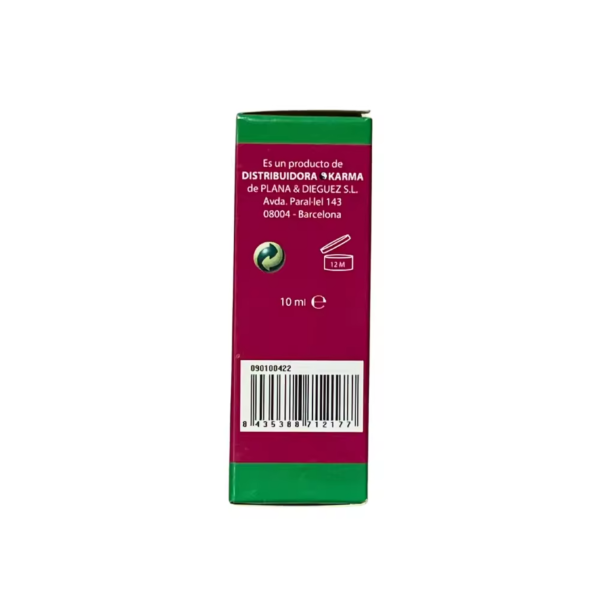 EXTRACTO DE PERFUME ASHE DE JALEA AFRICANA: CONSEGUIR FIDELIDAD Y ENAMORAR A LA PERSONA AMADA (10ML). - Imagen 2