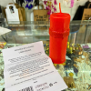 VELÓN RITUALIZADO DE GREGORIO DE LA RIVERA: COBRAR DEUDAS Y RECUPERAR OBJETOS PERDIDOS. - Imagen 3