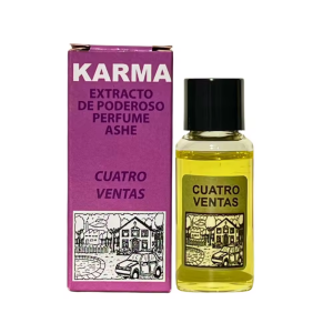 EXTRACTO DE PERFUME ASHE DE 4 VENTAS: IMPULSAR NEGOCIOS (10ML).