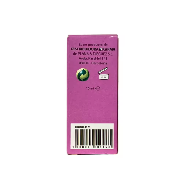 EXTRACTO DE PERFUME ASHE DE 4 VENTAS: IMPULSAR NEGOCIOS (10ML). - Imagen 2