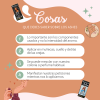 EXTRACTO DE PERFUME ASHE DE HECHIZO GITANO: AMOR Y CARIÑO (10ML). - Imagen 6