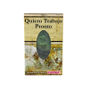 JABÓN ARTESANO DE QUIERO TRABAJO PRONTO: PARA AGILIZAR UN TRABAJO (100G). - Imagen 2