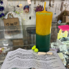 VELÓN RITUALIZADO DE SAN JUDAS TADEO CON SAQUITO Y PERGAMINO: ESTUDIOS Y CASOS IMPOSIBLES. - Imagen 5