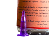 VELÓN DE PETICIÓN DEL CORAZÓN DE JESÚS CON ACEITE LITÚRGICO: PROTECCIÓN, GUÍA, SALUD Y FUERZA. - Imagen 2