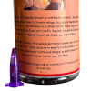 VELÓN DE PETICIÓN DEL CORAZÓN DE JESÚS CON ACEITE LITÚRGICO: PROTECCIÓN, GUÍA, SALUD Y FUERZA. - Imagen 3
