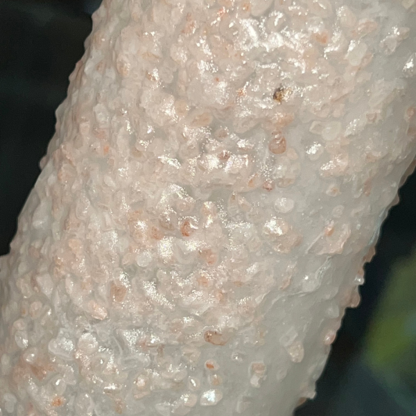 VELÓN RITUALIZADO DE SAL DEL HIMALAYA: LIMPIEZA ENERGÉTICA. - Imagen 3