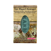 JABÓN ARTESANO DE SAN MIGUEL ARCÁNGEL: PROTECCIÓN Y CONTRA DAÑOS (100G). - Imagen 2