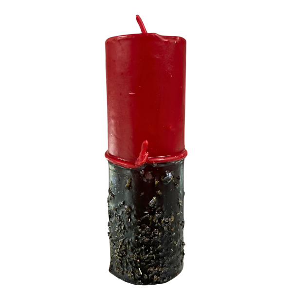 VELÓN RITUALIZADO DE POMBA GIRA: AMOR, SEXO Y PODER. - Imagen 2