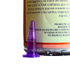 VELÓN DE PETICIÓN DE INMACULADA DE CONCEPCIÓN CON ACEITE LITÚRGICO: PROTECCIÓN, BIENESTAR FAMILIAR Y CONCEDE DESEOS. - Imagen 2