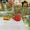 VELÓN RITUALIZADO DE ESPÍRITU DEL DOMINIO CON AMULETO Y CERILLAS: DOMINAR, AMANSAR Y APLACAR. - Imagen 3