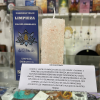 VELÓN RITUALIZADO DE SAL DEL HIMALAYA: LIMPIEZA ENERGÉTICA. - Imagen 4