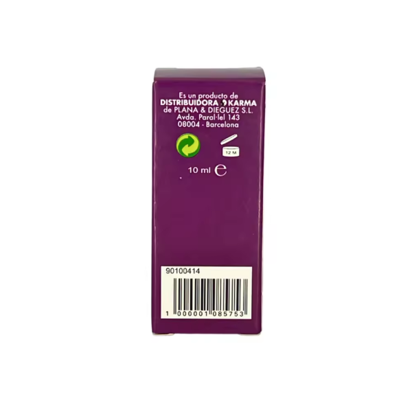 EXTRACTO DE PERFUME ASHE DE RECHAZA DAÑO: PROTECCIÓN ANTE CUALQUIER MAL (10ML). - Imagen 2