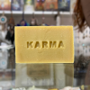 JABÓN ARTESANO DE SÁNDALO: BUENA SUERTE Y DINERO (100G). - Imagen 3