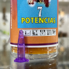 VELÓN DE PETICIÓN DE 7 POTENCIAS Y 7 COLORES CON ACEITE LITÚRGICO: TODO TIPO DE PETICIONES. - Imagen 3
