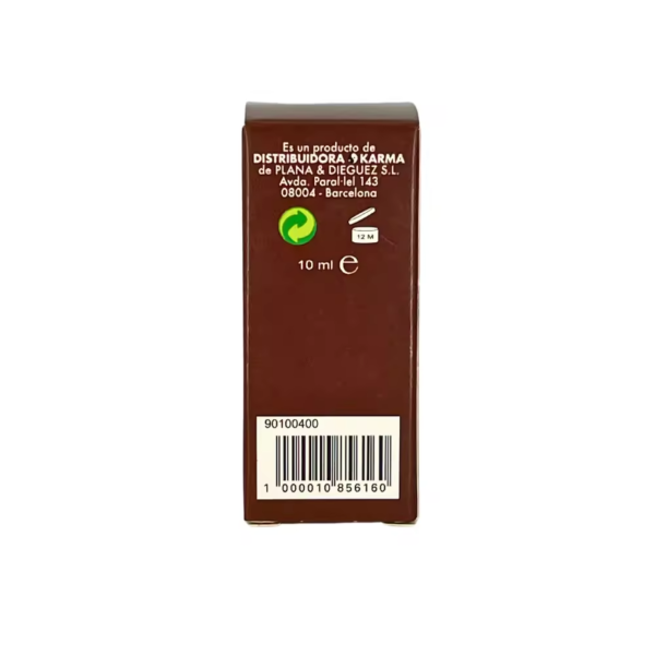 EXTRACTO DE PERFUME ASHE DE ARRASA CON TODO: ELIMINAR NEGATIVIDAD Y MAGIA NEGRA (10ML). - Imagen 2