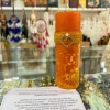 VELÓN RITUALIZADO DE OXUM CON AMUELTO: ENDULZAR Y ATRAER A LA PERSONA AMADA. - Imagen 3