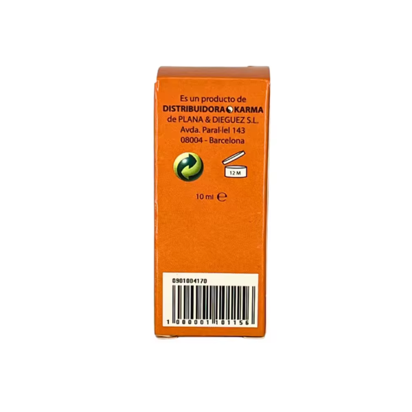 EXTRACTO DE PERFUME ASHE DE PARA MÍ: ATRAER A LA PERSONA AMADA (10ML). - Imagen 2