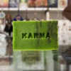 JABÓN ARTESANO DE DOBLE SUERTE RÁPIDA (100G) - Imagen 3