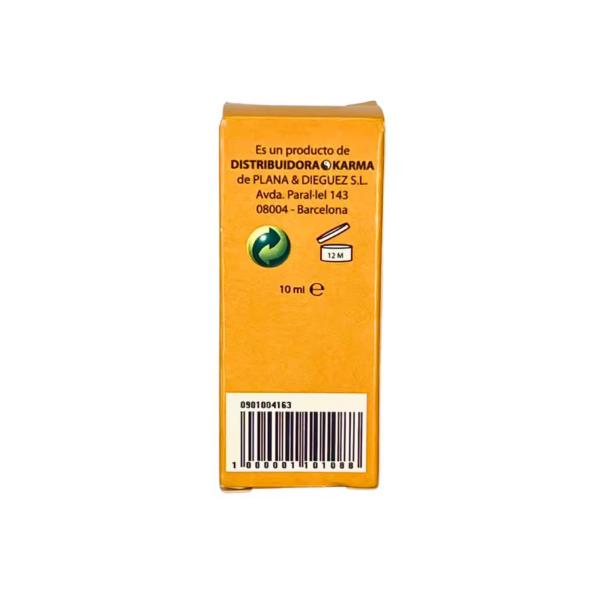 EXTRACTO DE PERFUME ASHE DE QUEREME (AMARRE): AMARRAR A LA PERSONA AMADA (10ML). - Imagen 2