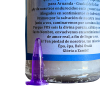 VELÓN DE PETICIÓN DE OXALÁ CON ACEITE LITÚRGICO: SALUD, AMOR, JUSTICIA Y CONTRA ENEMIGOS. - Imagen 2