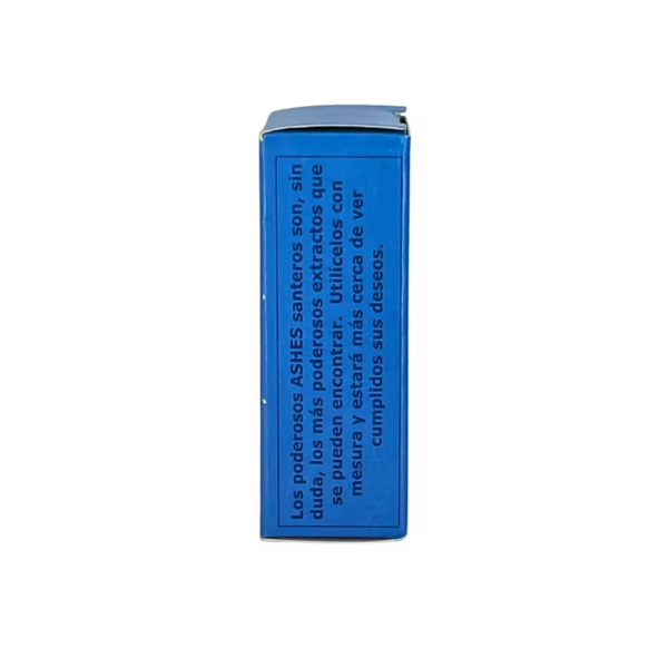 EXTRACTO DE PERFUME ASHE DE IEMANJÁ: PROTECCIÓN DIVINA Y FEMINIDAD (10ML). - Imagen 5