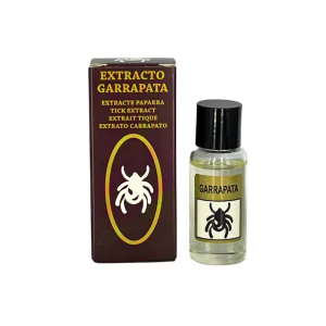 EXTRACTO DE PERFUME ASHE DE GARRAPATA: AMARRAR A LA PERSONA AMADA (10ML).