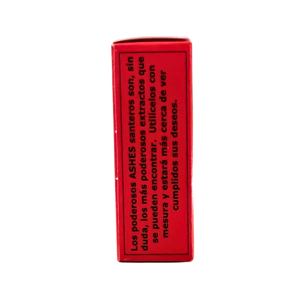 EXTRACTO DE PERFUME ASHE DE XXX LO MÁXIMO: LO MÁS FUERTE PARA ATRAER AMOR Y SEXO (10ML). - Imagen 5