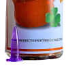 VELÓN DE PETICIÓN DE BUENA SUERTE CON ACEITE LITÚRGICO. - Imagen 2