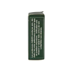 EXTRACTO DE PERFUME ASHE DE SÚPER PROTECTOR: BLINDAR TU DEFENSA ANTE CUALQUIER MAL (10ML). - Imagen 2