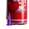 VELÓN DE PETICIÓN DE SAN VALENTÍN CON ACEITE LITÚRGICO: CONSEGUIR EL AMOR O FORTALECER RELACIÓN. - Imagen 2
