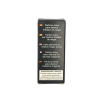 EXTRACTO DE PERFUME ASHE DE TUMBA TRABAJO: ELIMINAR MAGIA NEGRA (10ML). - Imagen 4