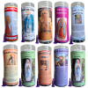 VELÓN DE PETICIÓN DEL CORAZÓN DE JESÚS CON ACEITE LITÚRGICO: PROTECCIÓN, GUÍA, SALUD Y FUERZA. - Imagen 4