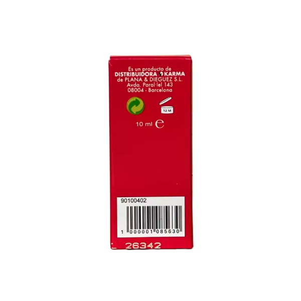 EXTRACTO DE PERFUME ASHE DE ATRACCIÓN: ATRAER TUS DESEOS (10ML). - Imagen 2
