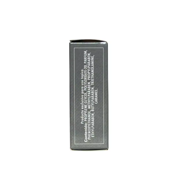EXTRACTO DE PERFUME ASHE DE LLUVIA DE PLATA: ATRAER DINERO Y PROSPERIDAD (10ML). - Imagen 5