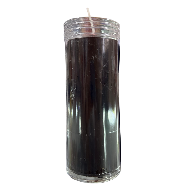 VELÓN DE PETICIÓN DE TUMBA TRABAJOS CON ACEITE LITÚRGICO: QUITAR MAGIAS NEGRAS. - Imagen 2